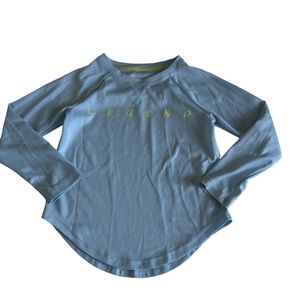 Xersion Athletic Top